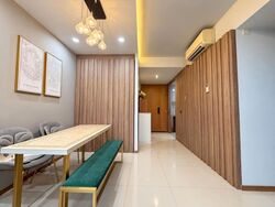 Blossom Residences (D23), Condominium #634217751